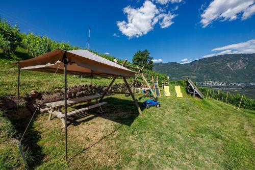 Agroturismo Goldbichlhof