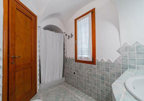 Apartamento Soleandri - Villa Vista Mare