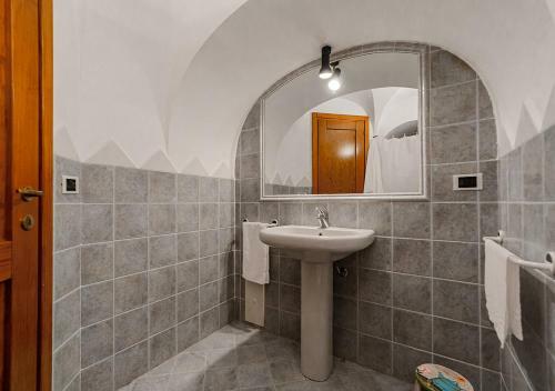 Apartamento Soleandri - Villa Vista Mare