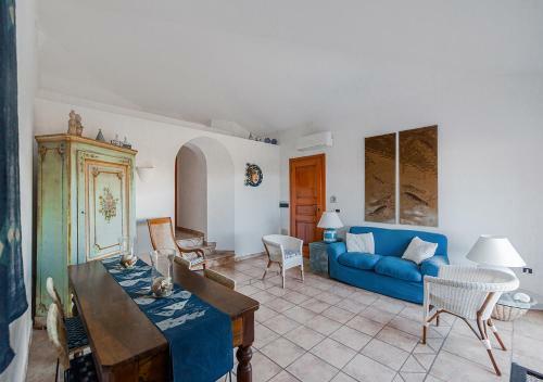 Apartamento Soleandri - Villa Vista Mare