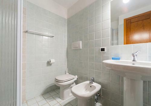 Apartamento Soleandri - Villa Vista Mare
