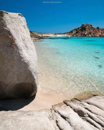 Apartamento La Maddalena