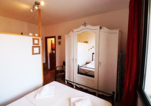 Apartamento Residenza Forni