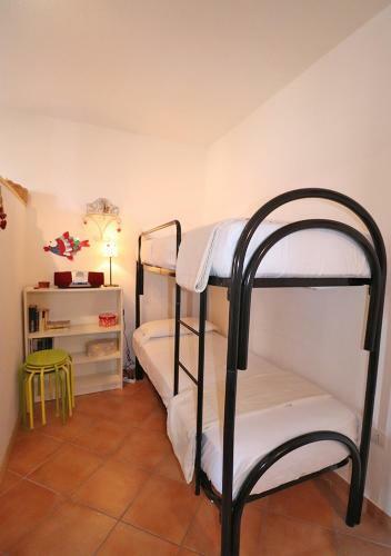 Apartamento Residenza Forni
