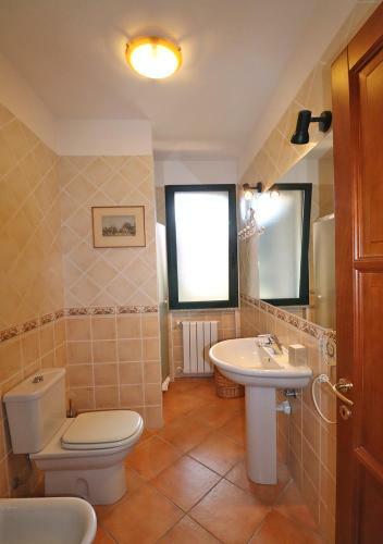 Apartamento Residenza Forni