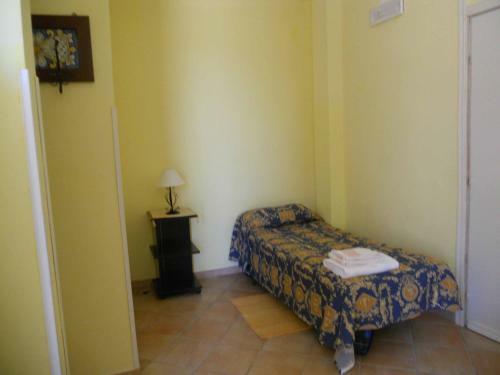 Apartamento Villa Saba