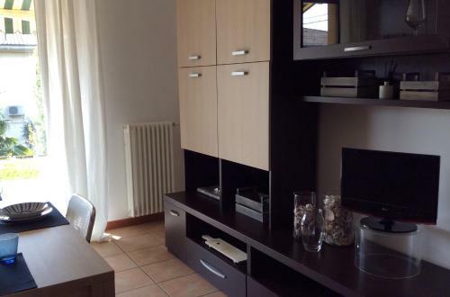 Apartamento Appartamento L'ancora