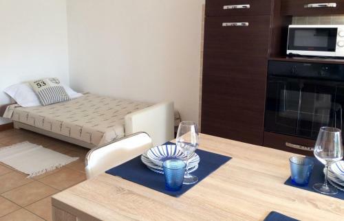 Apartamento Appartamento L'ancora