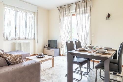 Apartamento Casa Alice (between Lake And Mountain)