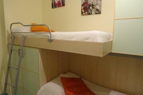 Apartamento Francis House