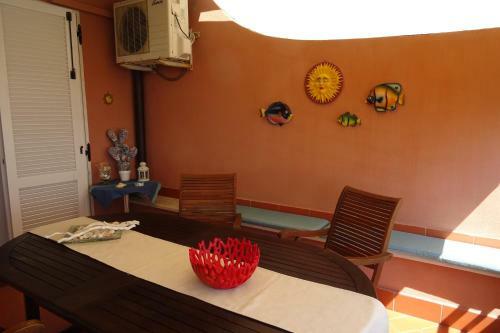 Apartamento Francis House