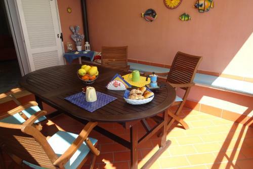 Apartamento Francis House