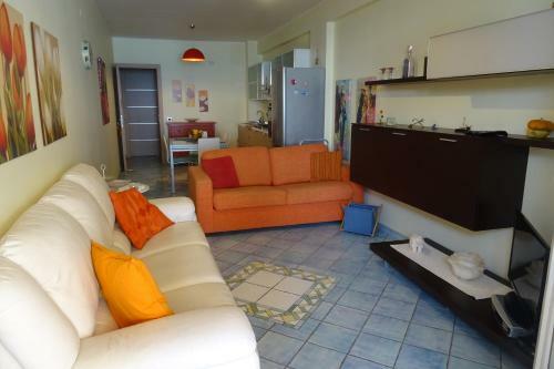 Apartamento Francis House