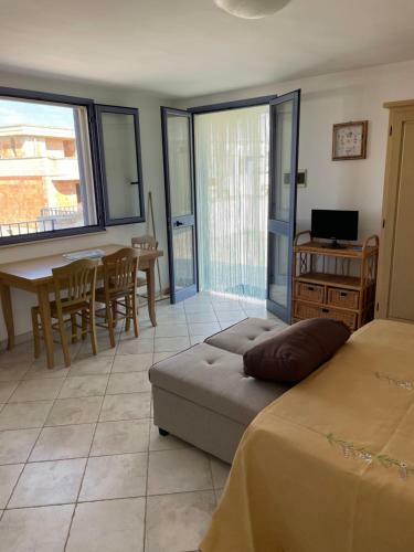 Apartamento Le Stelle