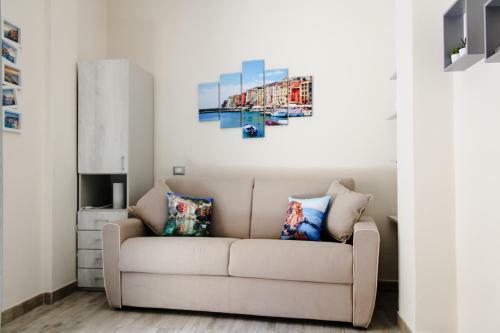 Apartamento Nextrip 5 Terre