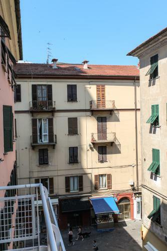 Apartamento Nextrip 5 Terre