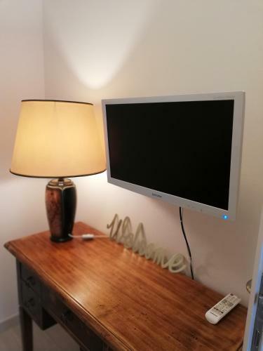 Apartamento La Piazzetta In Centro