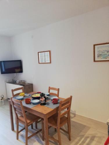 Apartamento La Piazzetta In Centro