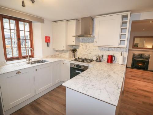 Fryston Cottage