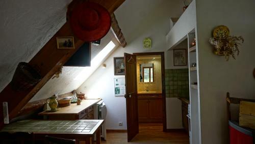 Grande Maison De Vacances � Colmars Les Alpes