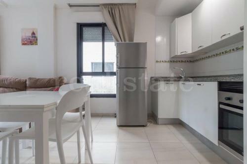 1 B Apartamento Playa Las Palmas