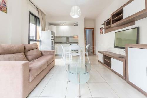 1 B Apartamento Playa Las Palmas