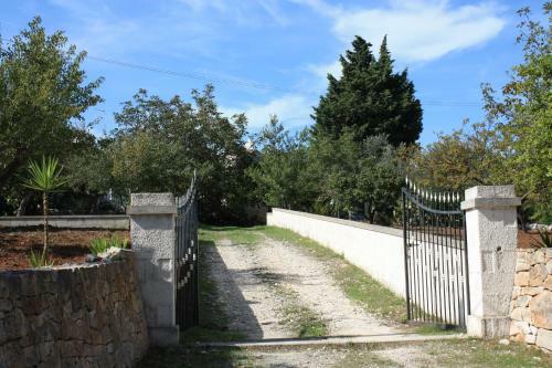 Villa Trullo Aniello