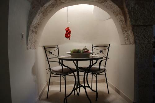 Villa Trullo Aniello