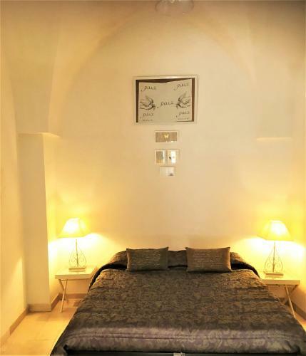 Villa Trullo Aniello