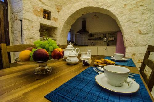 Villa Trulli Di Acchino