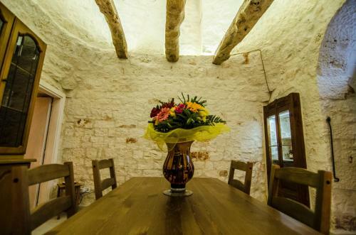 Villa Trulli Di Acchino