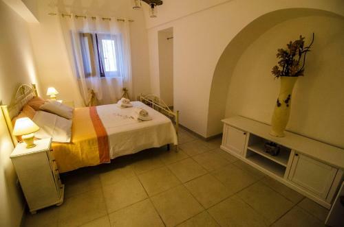 Villa Trulli Di Acchino