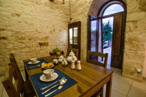 Villa Trulli Di Acchino