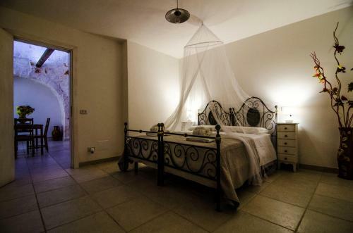 Villa Trulli Di Acchino