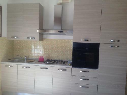 Apartamento Bella Vita