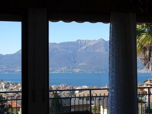 Apartamento Bella Vita