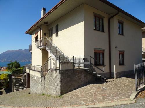 Apartamento Bella Vita