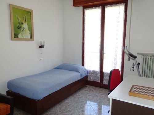 Apartamento Bella Vita