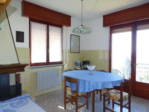 Apartamento Bella Vita