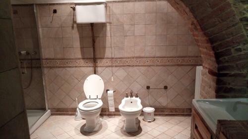 Casa Vacanze Victoria