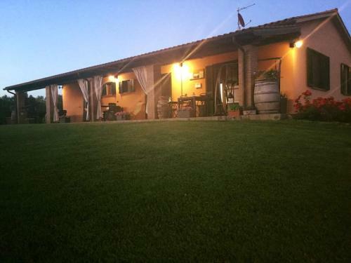 Agroturismo Le Siepi