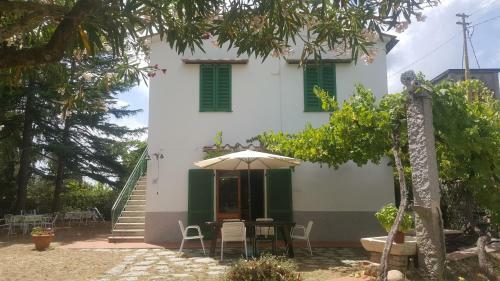 I Gechi - Marina Di Campo
