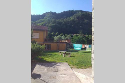 Apartamento Appartamento La Casa Della Nonna
