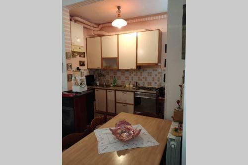 Apartamento Appartamento La Casa Della Nonna