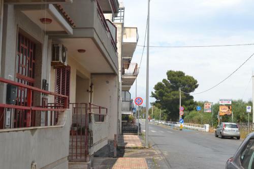 Apartamento 285 Via Spiaggia