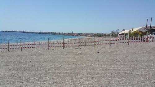 Apartamento 285 Via Spiaggia