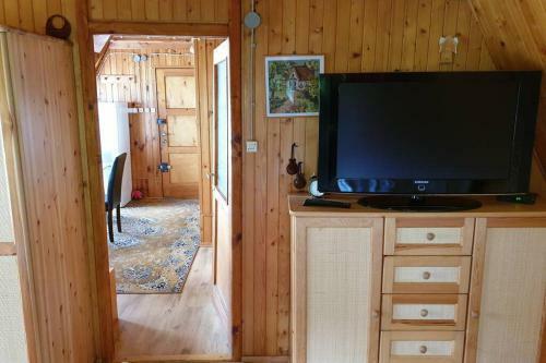 Domek Nad Jeziorem Ro?nowskim Tabaszowa 89