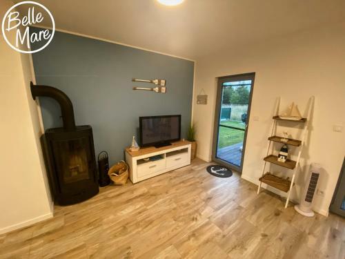 Apartamento Belle Mare