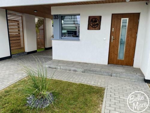 Apartamento Belle Mare