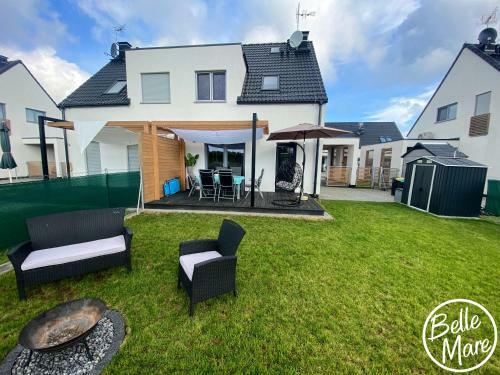 Apartamento Belle Mare